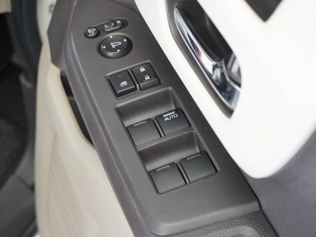 N-BOX G・EXターボホンダセンシング 1年保証ナビDレコRカメETC両電扉BT地デジ(30枚目)