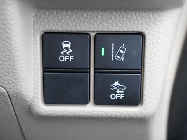 N-BOX G・EXターボホンダセンシング 1年保証ナビDレコRカメETC両電扉BT地デジ(34枚目)