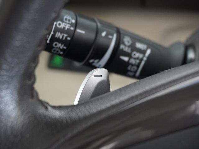 N-BOX G・EXターボホンダセンシング 1年保証ナビDレコRカメETC両電扉BT地デジ(37枚目)