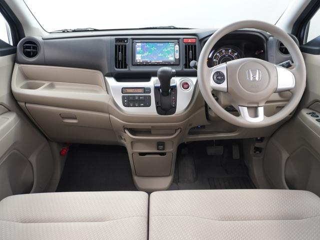 Ｎ－ＷＧＮ Ｇ・Ｌパッケージ　１年保証ナビＤレコＲカメＥＴＣワンセグＢＴ（8枚目）