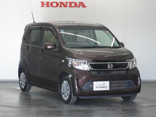 Ｎ－ＷＧＮ Ｇ・Ｌパッケージ　１年保証ナビＤレコＲカメＥＴＣワンセグＢＴ（12枚目）