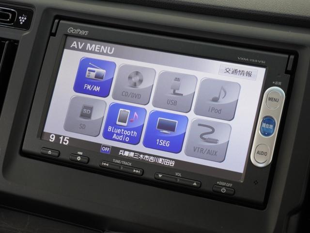 Ｎ－ＷＧＮ Ｇ・Ｌパッケージ　１年保証ナビＤレコＲカメＥＴＣワンセグＢＴ（33枚目）