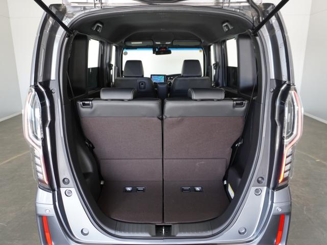 N-BOXカスタム G・Lターボホンダセンシング 1年保証ナビDレコRカメETC両電扉BT地デジ(25枚目)