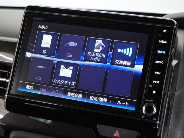 N-BOXカスタム G・Lターボホンダセンシング 1年保証ナビDレコRカメETC両電扉BT地デジ(42枚目)