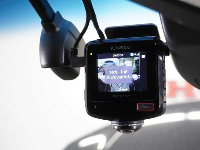 オデッセイ アブソルート・EX 2年保証ナビ全周囲カメDレコETC2.0両電扉(7枚目)