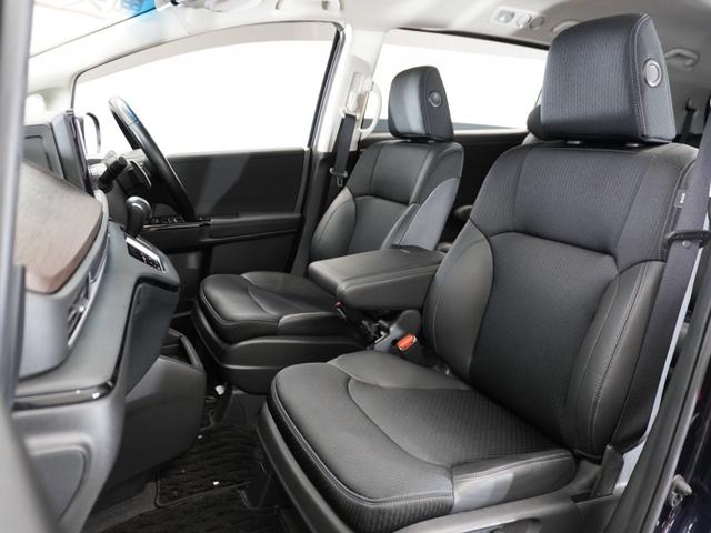 オデッセイ アブソルート・EX 2年保証ナビ全周囲カメDレコETC2.0両電扉(27枚目)