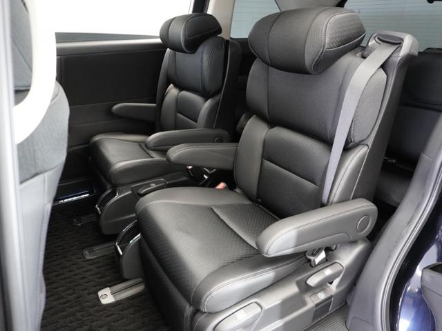 オデッセイ アブソルート・EX 2年保証ナビ全周囲カメDレコETC2.0両電扉(28枚目)