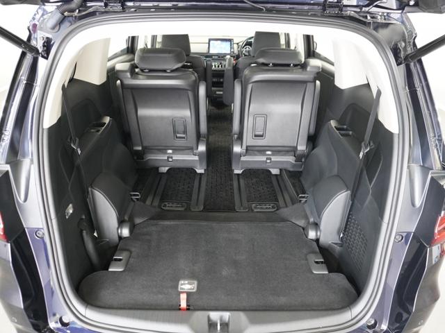 オデッセイ アブソルート・EX 2年保証ナビ全周囲カメDレコETC2.0両電扉(33枚目)