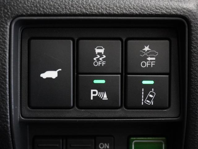 オデッセイ アブソルート・EX 2年保証ナビ全周囲カメDレコETC2.0両電扉(39枚目)