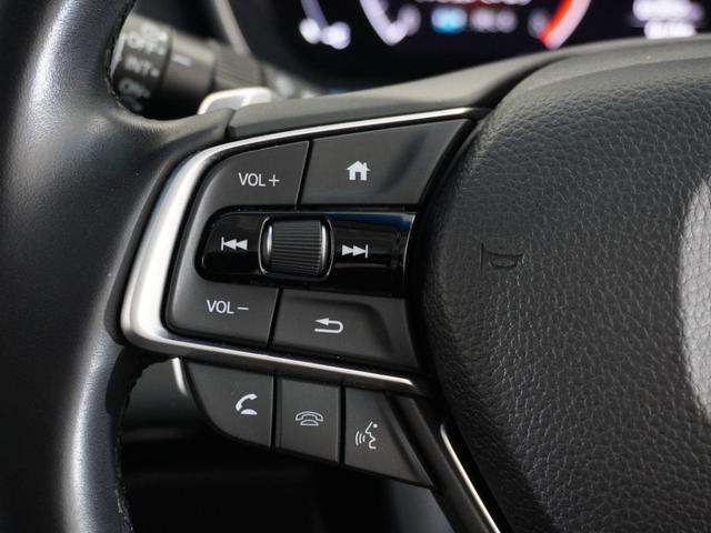 オデッセイ アブソルート・EX 2年保証ナビ全周囲カメDレコETC2.0両電扉(41枚目)