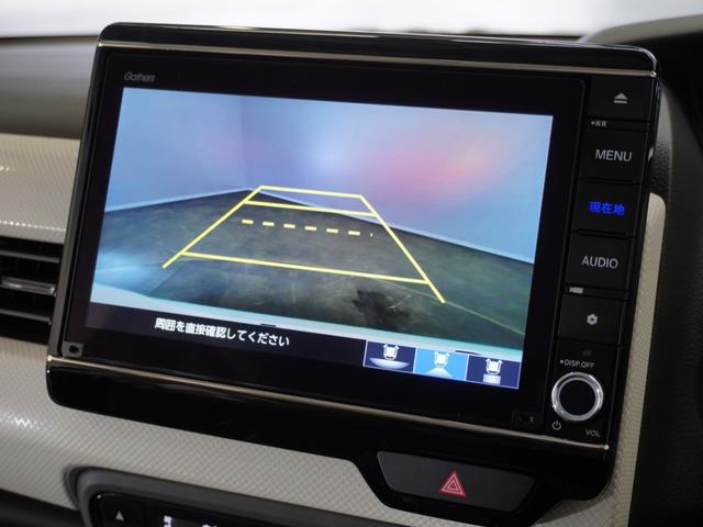 Ｎ－ＢＯＸ Ｌ　２年保証ナビＤレコＲカメＥＴＣ片電扉ＢＴ（3枚目）