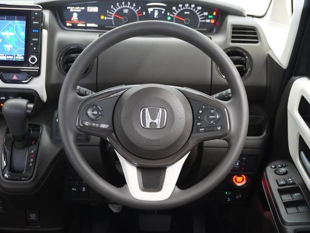 Ｎ－ＢＯＸ Ｌ　２年保証ナビＤレコＲカメＥＴＣ片電扉ＢＴ（10枚目）