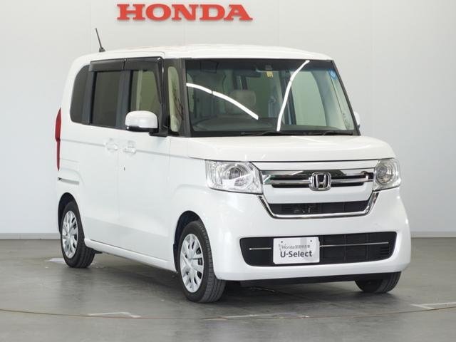 Ｎ－ＢＯＸ Ｌ　２年保証ナビＤレコＲカメＥＴＣ片電扉ＢＴ（14枚目）