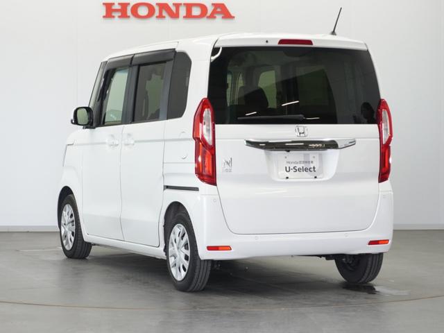 Ｎ－ＢＯＸ Ｌ　２年保証ナビＤレコＲカメＥＴＣ片電扉ＢＴ（16枚目）