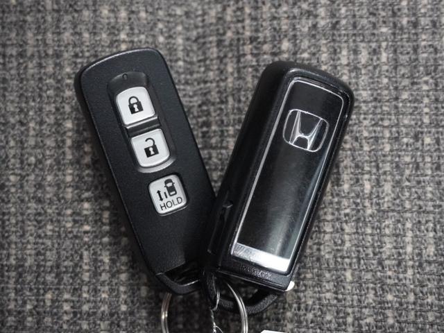 Ｎ－ＢＯＸ Ｌ　２年保証ナビＤレコＲカメＥＴＣ片電扉ＢＴ（18枚目）