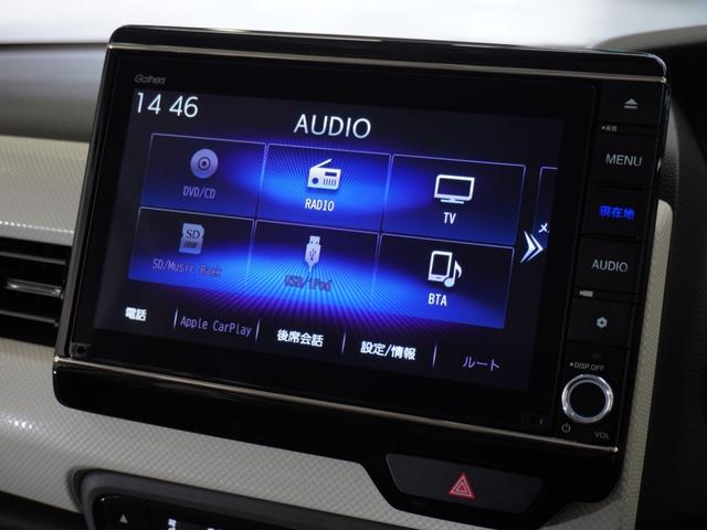 Ｎ－ＢＯＸ Ｌ　２年保証ナビＤレコＲカメＥＴＣ片電扉ＢＴ（19枚目）