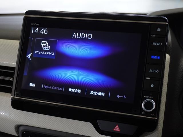 Ｎ－ＢＯＸ Ｌ　２年保証ナビＤレコＲカメＥＴＣ片電扉ＢＴ（20枚目）