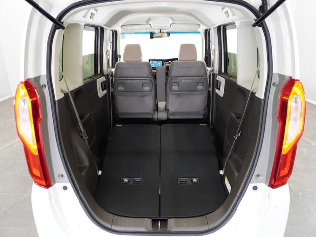Ｎ－ＢＯＸ Ｌ　２年保証ナビＤレコＲカメＥＴＣ片電扉ＢＴ（27枚目）