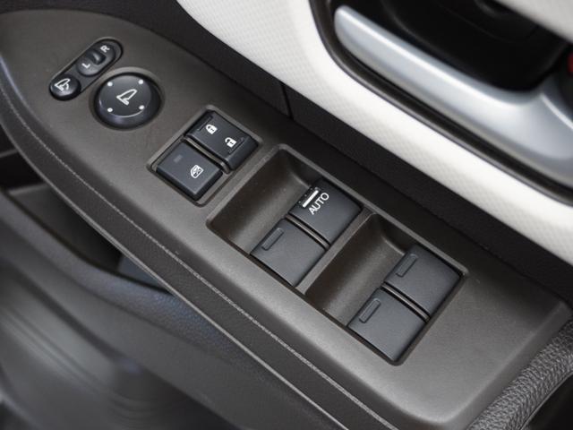 Ｎ－ＢＯＸ Ｌ　２年保証ナビＤレコＲカメＥＴＣ片電扉ＢＴ（28枚目）