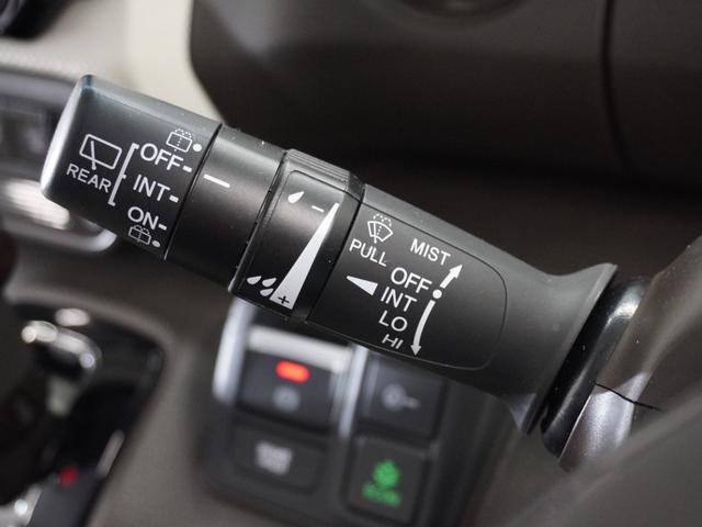 Ｎ－ＢＯＸ Ｌ　２年保証ナビＤレコＲカメＥＴＣ片電扉ＢＴ（35枚目）