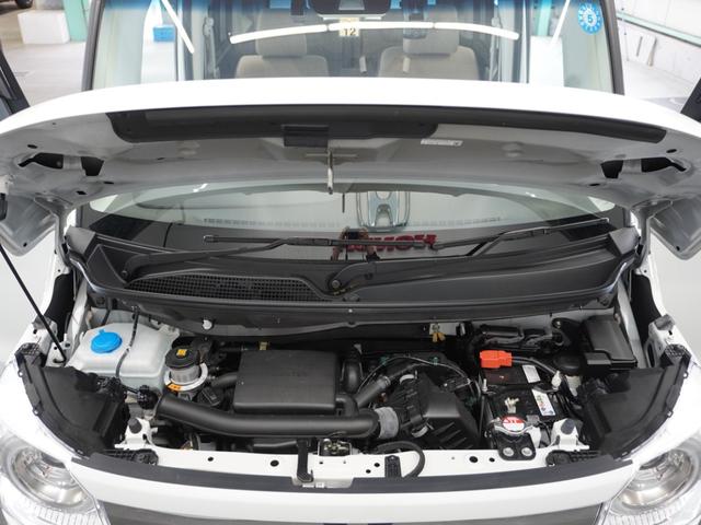 Ｎ－ＢＯＸ Ｌ　２年保証ナビＤレコＲカメＥＴＣ片電扉ＢＴ（43枚目）
