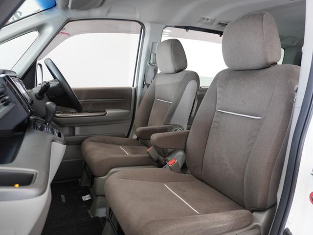 ステップワゴン G 1年保証ナビDレコRカメETC両電扉BT地デジ(20枚目)