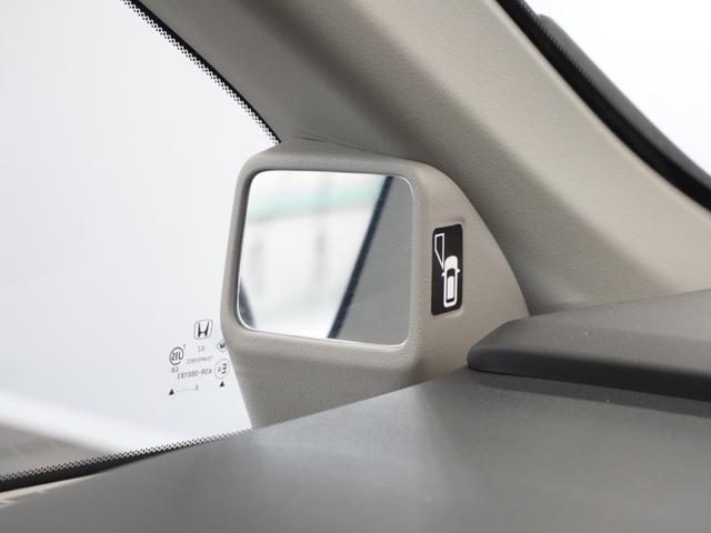 ステップワゴン G 1年保証ナビDレコRカメETC両電扉BT地デジ(40枚目)