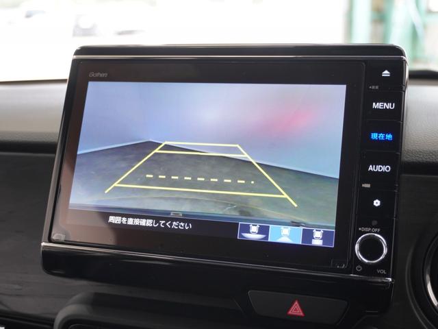 ◆バックカメラ◆リバースにするだけで映ります、後方の安全確認や、狭い駐車場での車庫入れ、雨の日や夜間など視界の悪い時に便利です！安全にバックする為には欠かせない装備です。