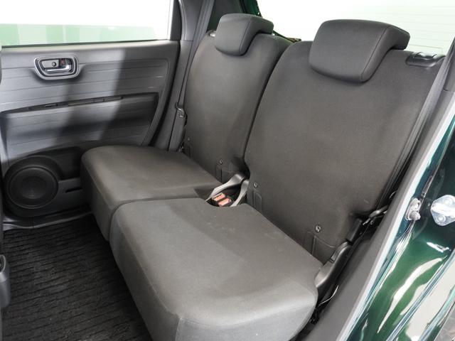 家族やご友人とＢＢＱに行くとき、楽しさは道中の車内から始まっています！このベンチシートに座って、みんなで和気あいあい盛り上がりましょう！