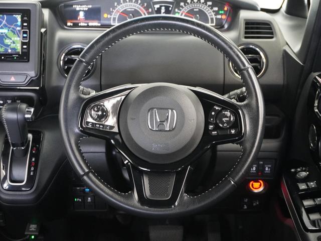 Ｎ－ＢＯＸカスタム Ｌターボ　１年保証ナビＤレコＲカメＥＴＣ両電扉ＢＴ地デジ（10枚目）