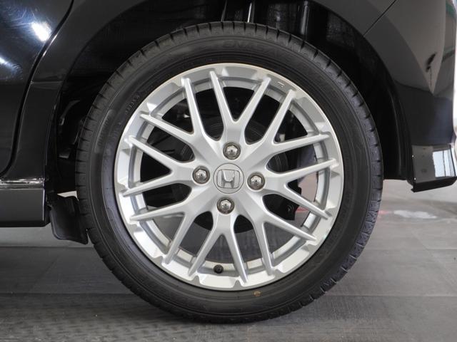 Ｎ－ＢＯＸカスタム Ｌターボ　１年保証ナビＤレコＲカメＥＴＣ両電扉ＢＴ地デジ（20枚目）