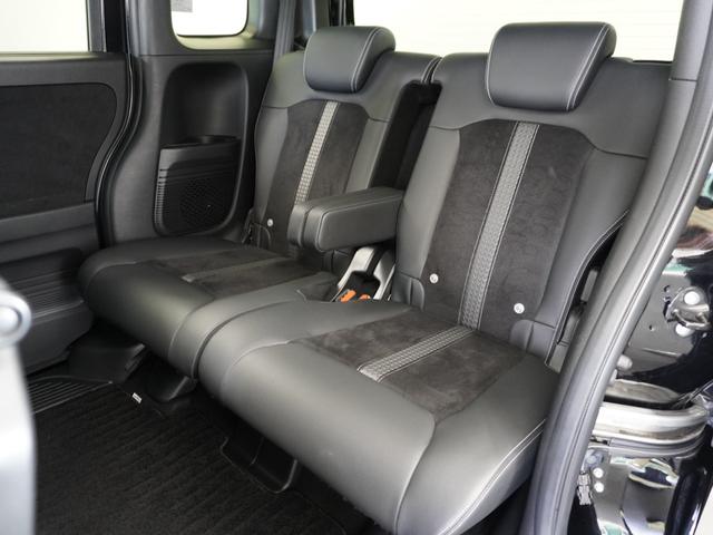 Ｎ－ＢＯＸカスタム Ｌターボ　１年保証ナビＤレコＲカメＥＴＣ両電扉ＢＴ地デジ（25枚目）