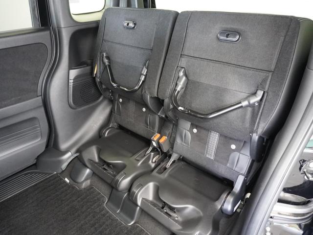 Ｎ－ＢＯＸカスタム Ｌターボ　１年保証ナビＤレコＲカメＥＴＣ両電扉ＢＴ地デジ（26枚目）