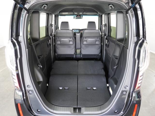 Ｎ－ＢＯＸカスタム Ｌターボ　１年保証ナビＤレコＲカメＥＴＣ両電扉ＢＴ地デジ（30枚目）