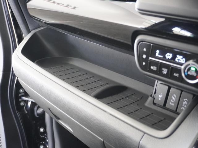 Ｎ－ＢＯＸカスタム Ｌターボ　１年保証ナビＤレコＲカメＥＴＣ両電扉ＢＴ地デジ（45枚目）