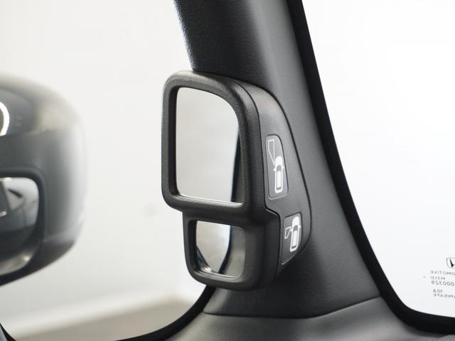 Ｎ－ＢＯＸカスタム Ｌターボ　１年保証ナビＤレコＲカメＥＴＣ両電扉ＢＴ地デジ（46枚目）