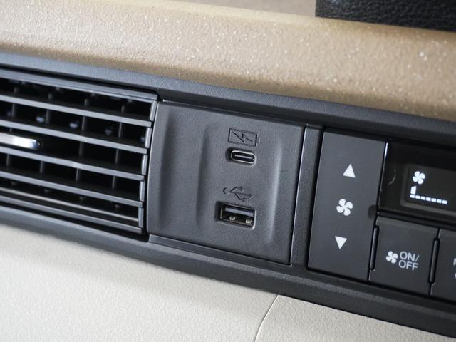 Ｎ－ＢＯＸ ファッションスタイル　２年保証Ｄｉｓｐｌａｙオ－ディオＲカメＥＴＣ両電扉（8枚目）