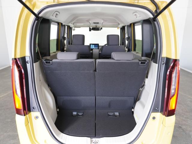 Ｎ－ＢＯＸ ファッションスタイル　２年保証Ｄｉｓｐｌａｙオ－ディオＲカメＥＴＣ両電扉（26枚目）