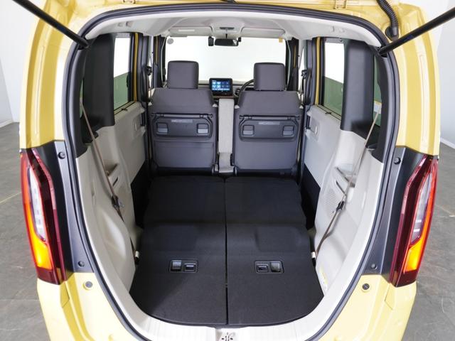 Ｎ－ＢＯＸ ファッションスタイル　２年保証Ｄｉｓｐｌａｙオ－ディオＲカメＥＴＣ両電扉（27枚目）