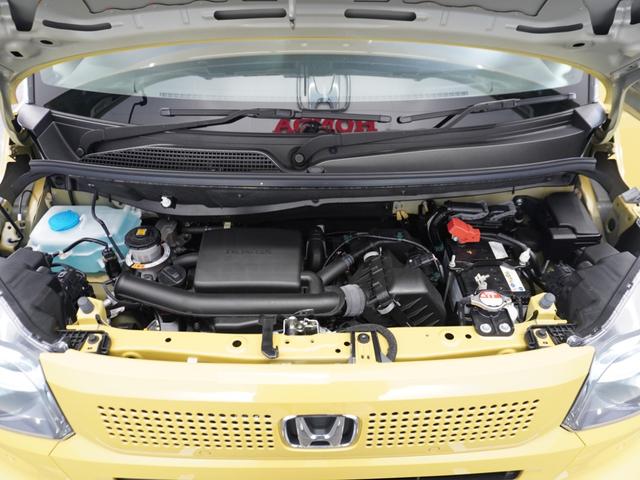 Ｎ－ＢＯＸ ファッションスタイル　２年保証Ｄｉｓｐｌａｙオ－ディオＲカメＥＴＣ両電扉（43枚目）