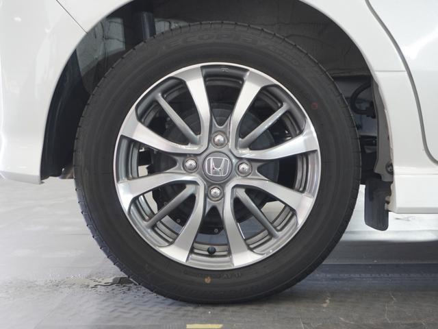 Ｎ－ＢＯＸカスタム Ｌ　２年保証ナビＤレコＲカメＥＴＣ両電扉ＢＴ地デジ（19枚目）