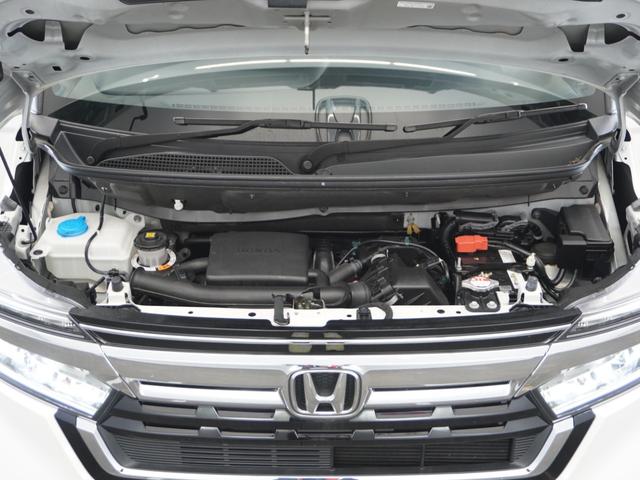 Ｎ－ＢＯＸカスタム Ｌ　２年保証ナビＤレコＲカメＥＴＣ両電扉ＢＴ地デジ（50枚目）