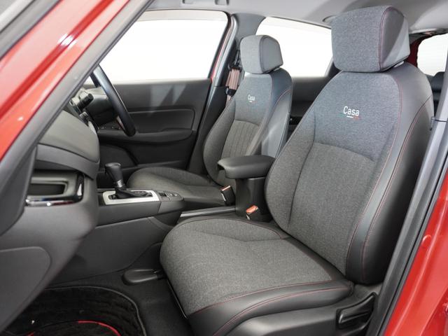 フィット ｅ：ＨＥＶホーム２０周年特別仕様車カーサ　２年保証ナビＤレコＲカメＥＴＣクルコンＢＴ（21枚目）