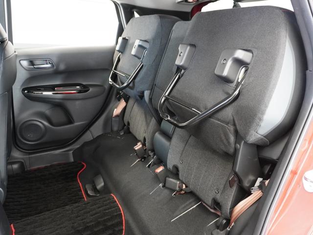 フィット ｅ：ＨＥＶホーム２０周年特別仕様車カーサ　２年保証ナビＤレコＲカメＥＴＣクルコンＢＴ（24枚目）