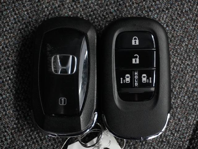 フリード e:HEVエアーEX 2年保証ナビ全周囲カメDレコETC両電扉BT(19枚目)