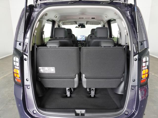 フリード e:HEVエアーEX 2年保証ナビ全周囲カメDレコETC両電扉BT(30枚目)