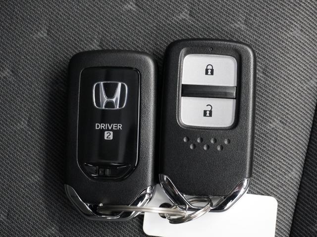 フィット ベーシック 2年保証当社試乗車CDオ-ディオDレコETC(15枚目)