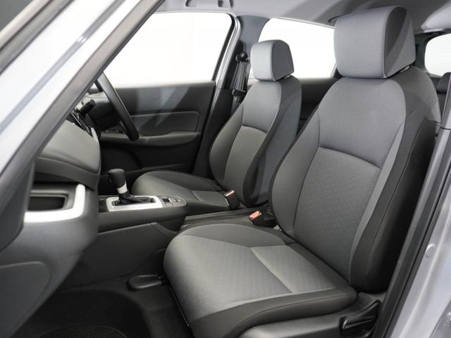 フィット ベーシック 2年保証当社試乗車CDオ-ディオDレコETC(16枚目)