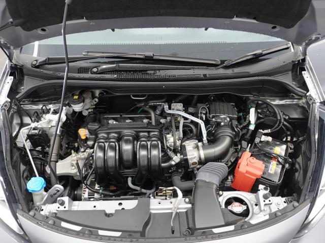フィット ベーシック 2年保証当社試乗車CDオ-ディオDレコETC(36枚目)