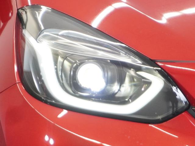 フィット e:HEVホームブラックスタイル 2年保証ナビDレコRカメETCクルコンBT地デジ(11枚目)